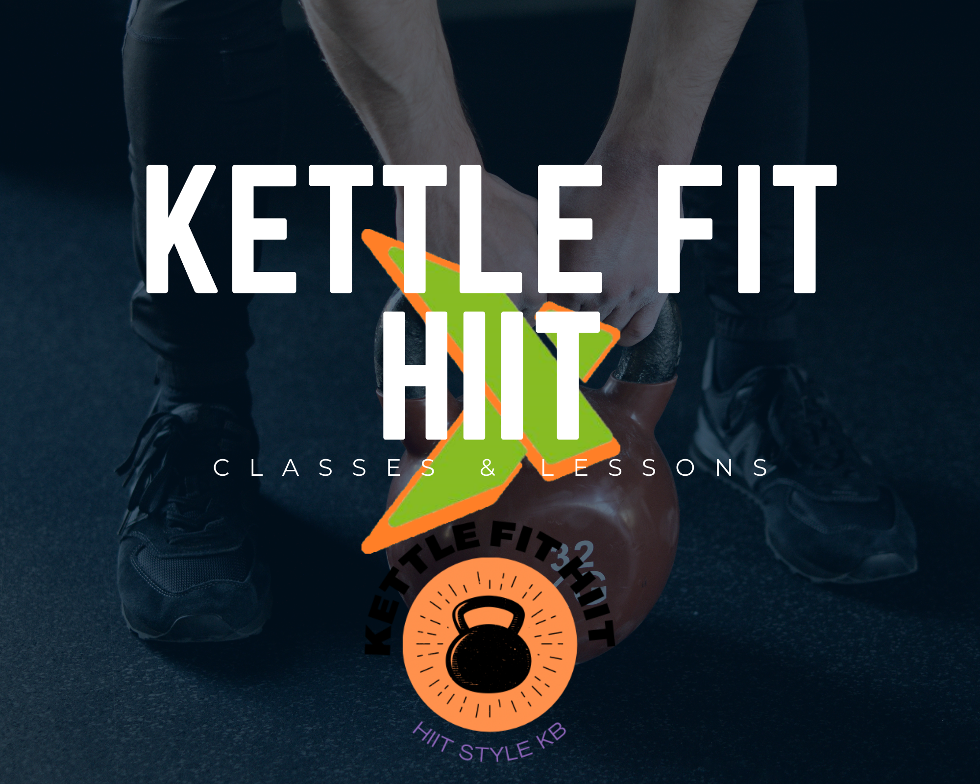 Kettle Fit Hit Lessons